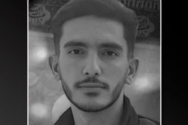  باشگاه استقلال با انتشار متنی شهادت علی مرادی را تسلیت گفت