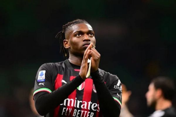  بازیکن میلان خودش را الگوی بچه‌ها می‌داند