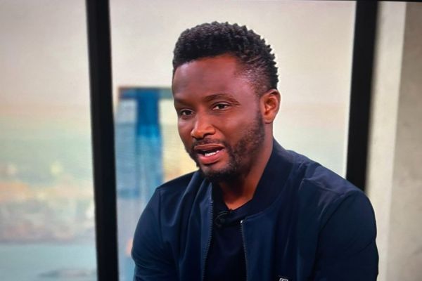  فحاشی بازیکن سابق چلسی به جکسون در پخش زنده