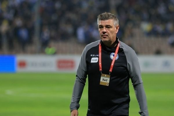  میلوشویچ  حق مردم ایران است که از خاکشان دفاع کنند