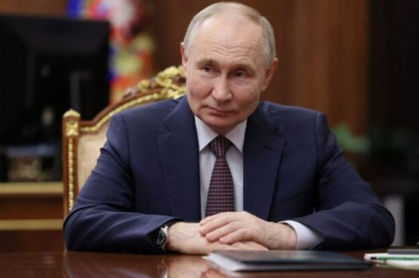  پوتین  شواهدی درباره تلاش ایران برای دستیابی به سلاح هسته‌ای وجود ندارند