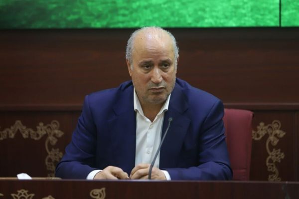 تاج باید به نیروهای مسلح دست مریزاد گفت