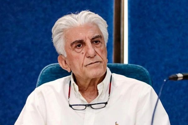  قدردانی رضا کیانیان از تلاش‌های هلال احمر