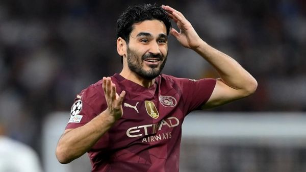  بازیکن باتجربه‌ای که گواردیولا او را نمی‌خواهد