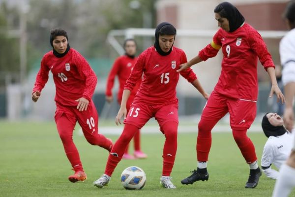 قطر میزبان مرحله مقدماتی جام ملتهای بانوان آسیا