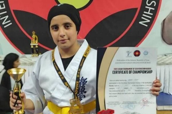  شهادت دو ورزشکار دیگر در پی حملات متجاوزانه رژیم صهیونیستی