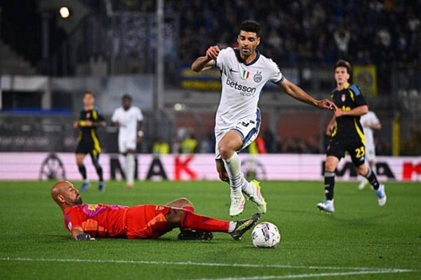  گزارش روزنامه پرتغالی درباره آخرین وضعیت طارمی در ایران