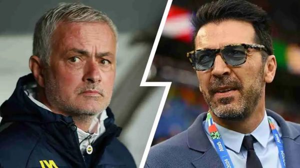  چه کسی نگذاشت مورینیو سرمربی تیم ملی ایتالیا شود