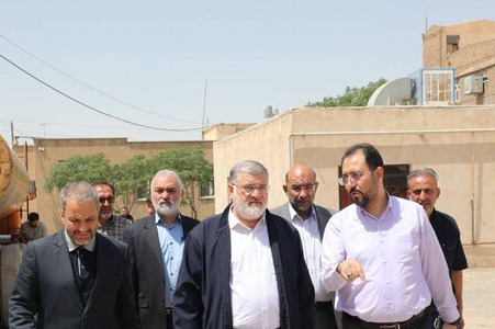 تشدید خروج اتباع غیرمجاز از پایتخت