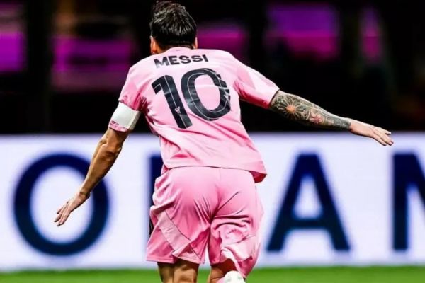 گزارش مارکا؛ سوالی که با دیدن درخشش مسی مطرح میشود