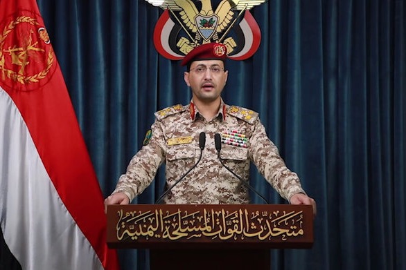  هشدار یمن به واشنگتن؛ به ایران حمله کنید، ناوهای آمریکایی را هدف می‌گیریم