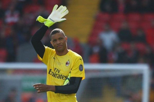 نظر دروازهبان اسبق میلان درباره حضور آنچلوتی در برزیل