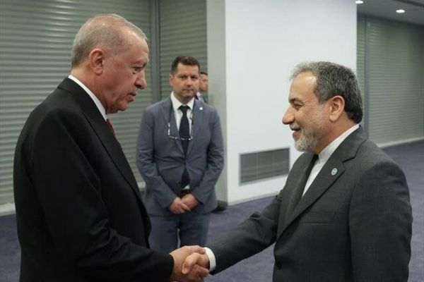 اردوغان ایران با اتحاد ملی، تجاوز نظامی اسرائیل را پشت سر خواهد گذاشت