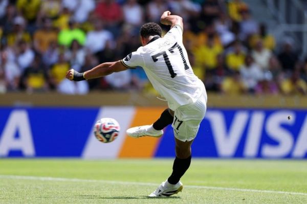  صحبت‌های بلینگام کوچک پس از اولین گل برای دورتموند