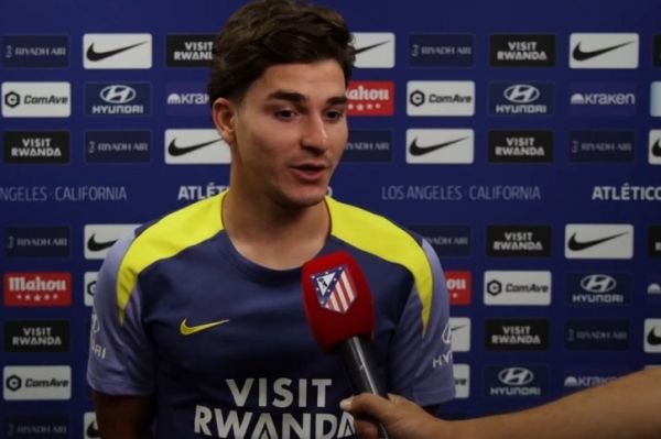 درخواست ستاره آرژانتینی از هواداران تیم مادریدی