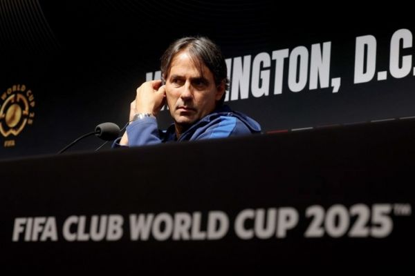  یاد کردن اینزاگی از بارسلونا در جام جهانی باشگاه‌ها