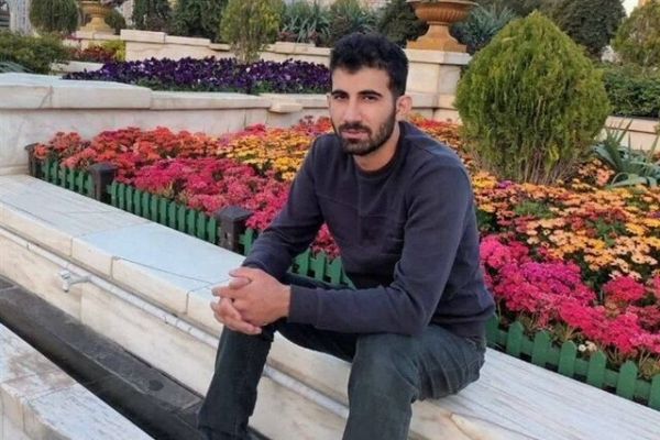 سومین بوکسور ایران در حملات رژیم صهیونی شهید شد