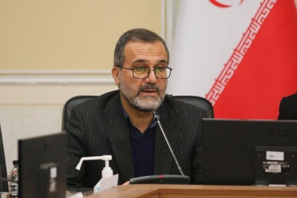  هیچ‌گونه نشت آلودگی در اطراف تأسیسات اصفهان و نطنز وجود ندارد