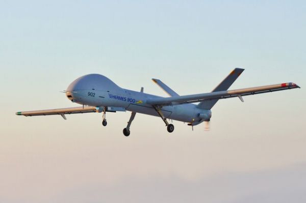 هفتمین پهپاد رژیم صهیونیستی در آذربایجانشرقی منهدم شد