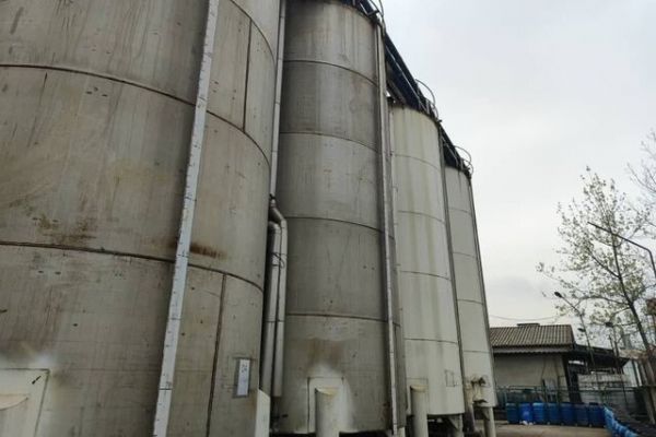  کشف ۱۵۰۰۰ لیتر سوخت قاچاق در رشت