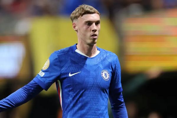 حمایت ستاره سابق چلسی از پالمر