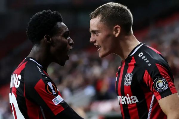  خوشحالی ستاره هلندی از پیوستن ویرتز به لیورپول