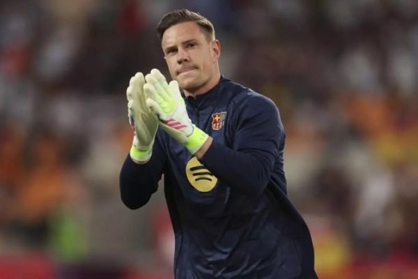  بارسلونا هیچ حرفی با کاپیتانش نمی‌زند