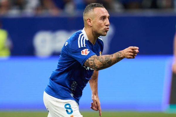  ستاره کهنه کار اسپانیایی، قهرمان تیم تازه صعود کرده به لالیگا