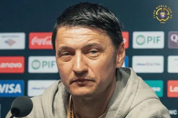  تیم اماراتی به دنبال غافلگیر کردن منچسترسیتی