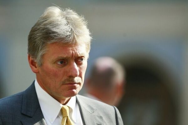 پسکوف با حمله آمریکا، پوتین برنامهای برای گفتوگو با ترامپ ندارد