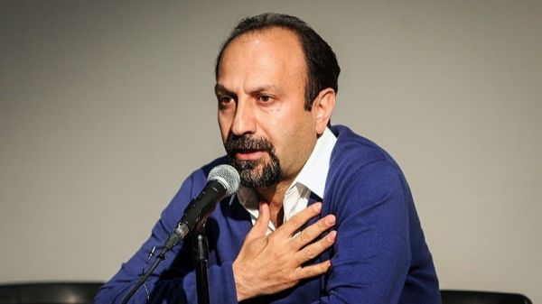 واکنش اصغر فرهادی به تجاوز آمریکا تا پای جان برای ایران