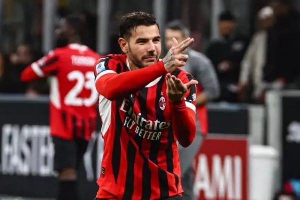  ستاره‌ای که اینزاگی او را برای الهلال می‌خواهد