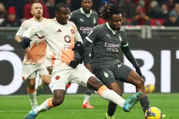 رئال مادرید پیشنهاد جذب مدافع رم را رد کرد