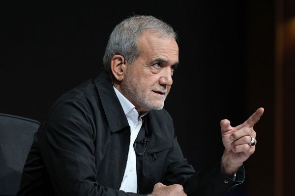 تکذیب خبر استعفای رئیسجمهور از سوی روابط عمومی نهاد ریاستجمهوری