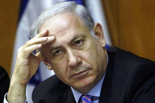  نتانیاهو  نمی‌توانم بگویم برنامه هسته‌ای ایران از بین رفته است