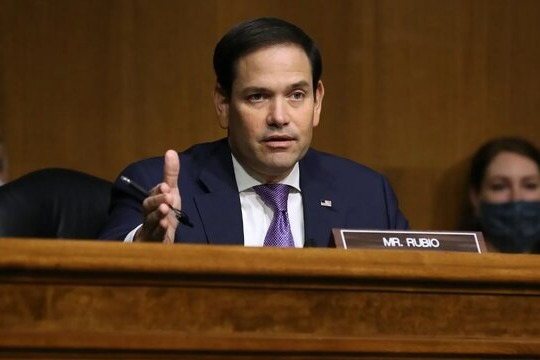  روبیو  آماده مذاکره با ایران هستیم