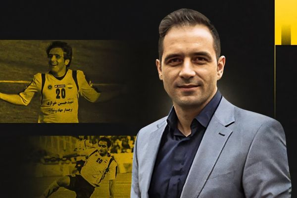  جمشیدیان  تا این لحظه خبری از عدم بازگشت کارترون به ایران نیست