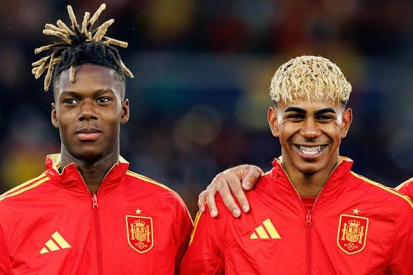  اشاره دکو به دوستی یامال و ویلیامز  اینجا باشگاه دوستان نیست