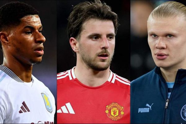  نقل و انتقالات  بند فسخ قرارداد هالند؛ رئال مادرید و رشفورد؛ مشتری جدید مونت