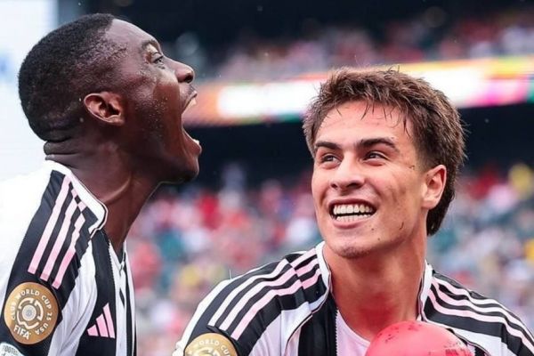  برد چهار گله بیانکونری‌ها مقابل تیم مراکشی