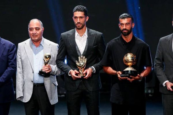 لغو مراسم برترینهای لیگ برتر؛ شاید وقتی دیگر