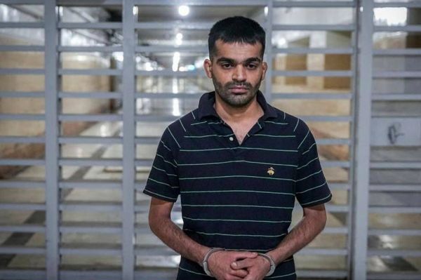 سرپل موساد و همکار ایراناینترنشنال به دار مجازات آویخته شد