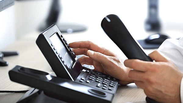 مکالمه تلفن ثابت رایگان شد