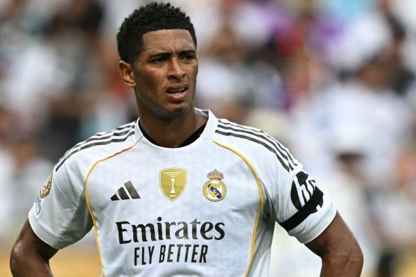 تایید عمل جراحی بر روی شانه بلینگام از زبان خود این ستاره انگلیسی