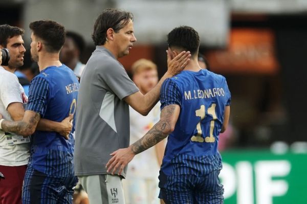  واکنش اینزاگی به دومین تساوی پیاپی در الهلال