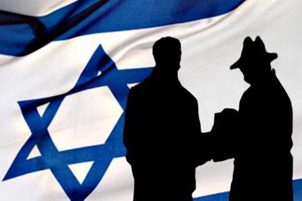  تصویب کلیات طرح تشدید مجازات جاسوسی و همکاری‌ با رژیم صهیونیستی