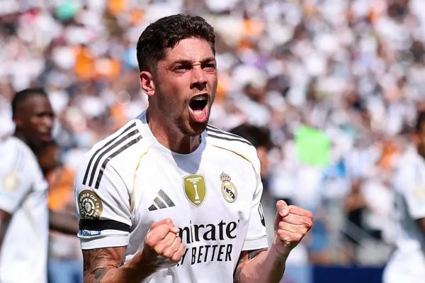 مقایسه ستاره رئال مادرید با اسطوره لیورپول از نگاه آلونسو