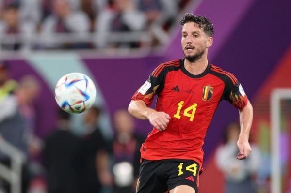 رسمی؛ خداحافظی ستاره بلژیکی از دنیای فوتبال