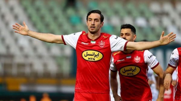  گولسیانی و تکذیب تماس از سمت استقلال  مشکلی برای بازگشت به ایران ندارم