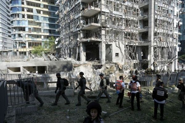 رسانه عبری هزینه خسارتهای ناشی از جنگ با ایران را اعلام کرد